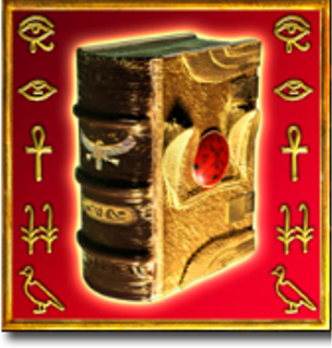 Book of Ra - Der Spielautomaten Klassiker