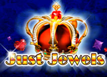 Just Jewels Logo